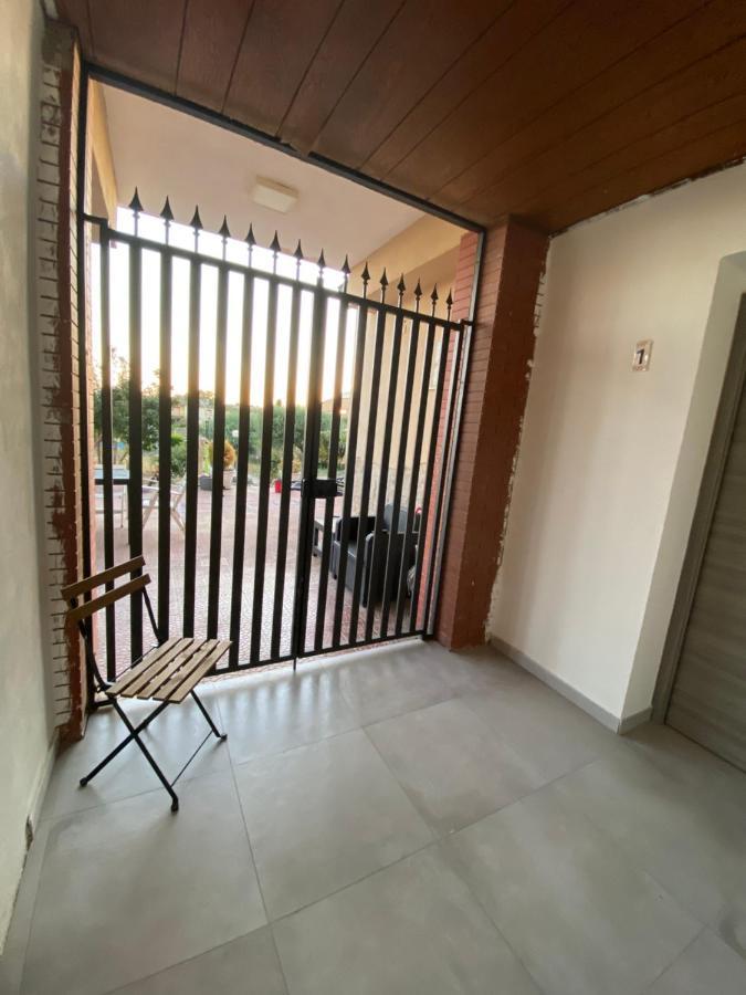 Villa Ciccia Αγκριτζέντο Εξωτερικό φωτογραφία