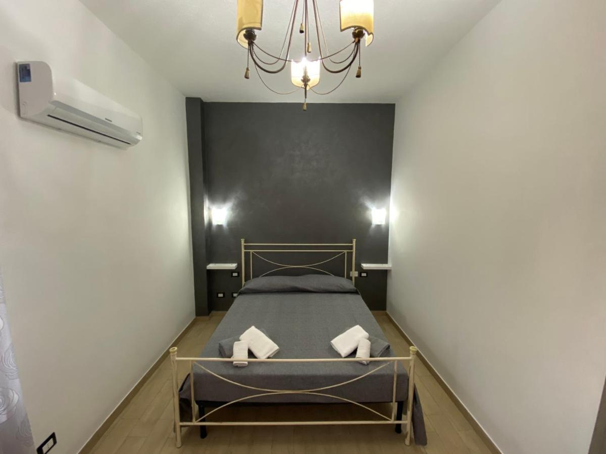 Villa Ciccia Αγκριτζέντο Εξωτερικό φωτογραφία