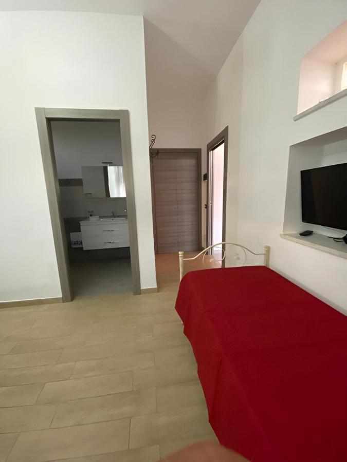 Villa Ciccia Αγκριτζέντο Εξωτερικό φωτογραφία